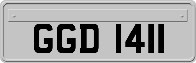 GGD1411