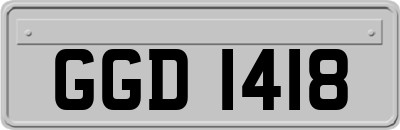 GGD1418