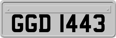 GGD1443