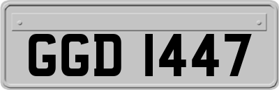 GGD1447