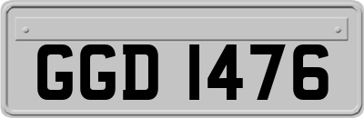 GGD1476