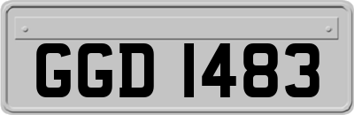 GGD1483