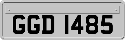 GGD1485