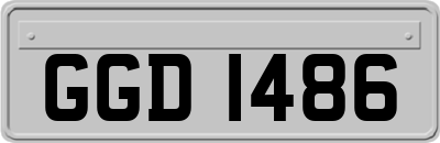 GGD1486