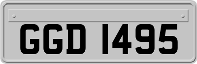 GGD1495