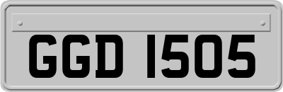 GGD1505