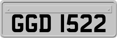 GGD1522