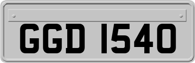GGD1540