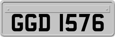 GGD1576