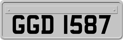 GGD1587