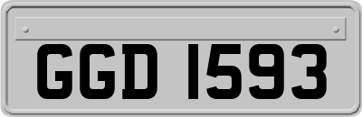 GGD1593