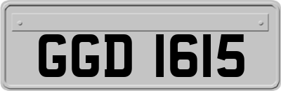 GGD1615