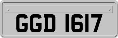 GGD1617