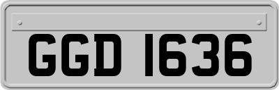 GGD1636