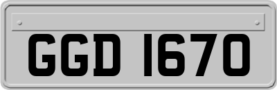 GGD1670