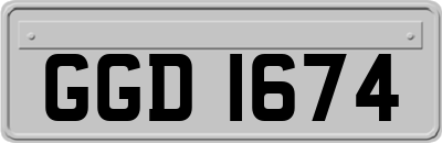 GGD1674