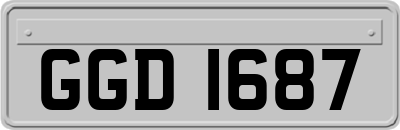 GGD1687
