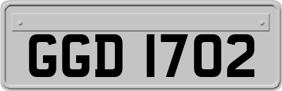 GGD1702