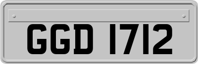 GGD1712