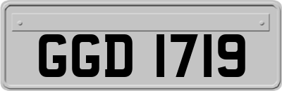 GGD1719
