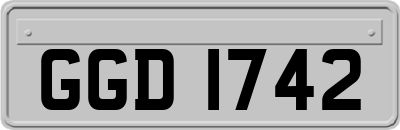GGD1742