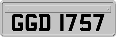 GGD1757
