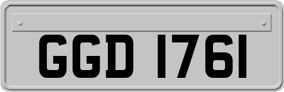 GGD1761
