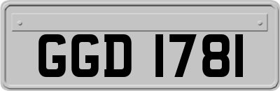 GGD1781