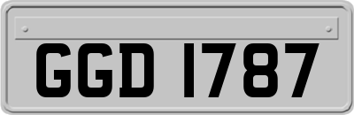 GGD1787