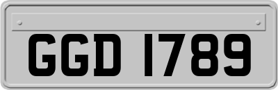 GGD1789