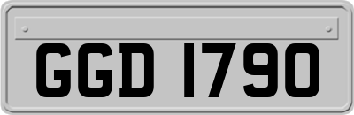 GGD1790