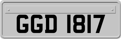 GGD1817