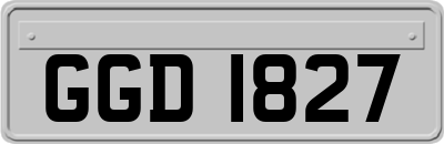 GGD1827