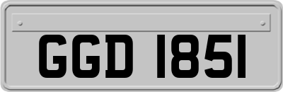 GGD1851