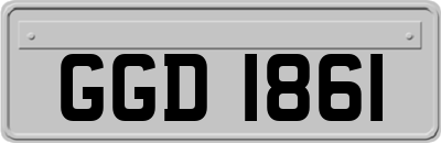 GGD1861