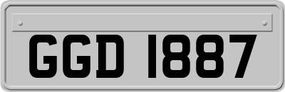 GGD1887