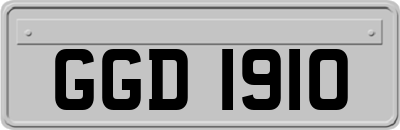 GGD1910