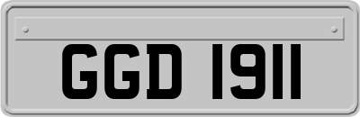 GGD1911