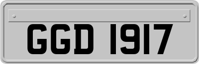 GGD1917