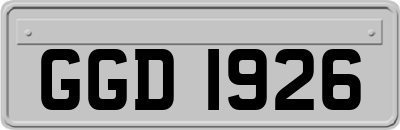 GGD1926