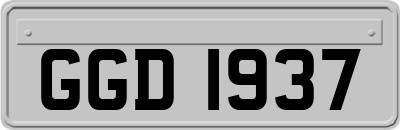GGD1937