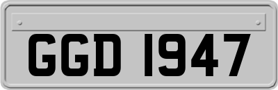 GGD1947