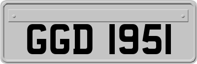 GGD1951