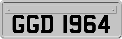 GGD1964