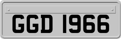 GGD1966