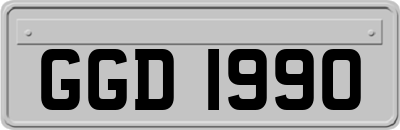 GGD1990