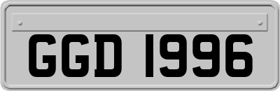GGD1996
