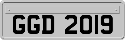 GGD2019
