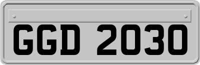 GGD2030