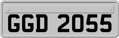 GGD2055
